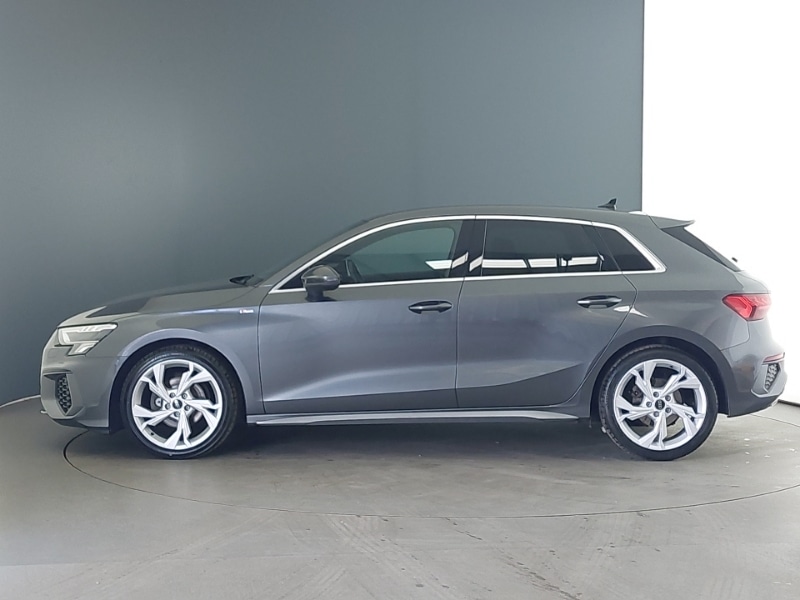 Used Audi A3 2024 for sale - 78126434: Photo 4