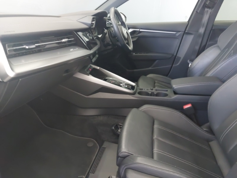 Used Audi A3 2024 for sale - 78126434: Photo 5