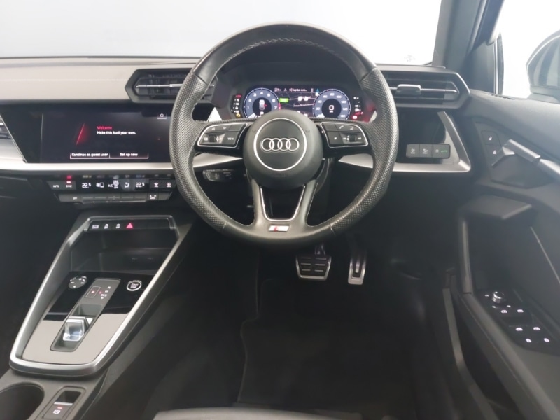 Used Audi A3 2024 for sale - 78126434: Photo 7