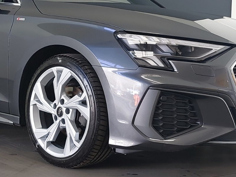 Used Audi A3 2024 for sale - 78126434: Photo 9