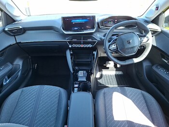 Used Peugeot 208 2026 for sale - 78735668: Photo