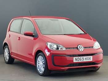 Volkswagen up! (2012 - 2016) used car review, Car review