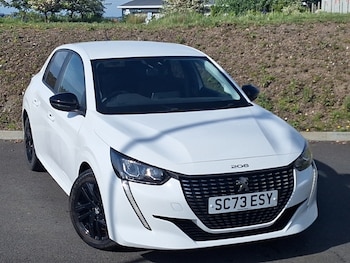 Used Peugeot 208 2023 for sale - 78766819: Photo