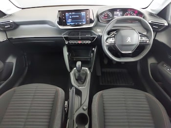 Used Peugeot 208 2023 for sale - 78766819: Photo