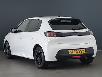 Used Peugeot 208 2023 for sale - 78766819: Photo