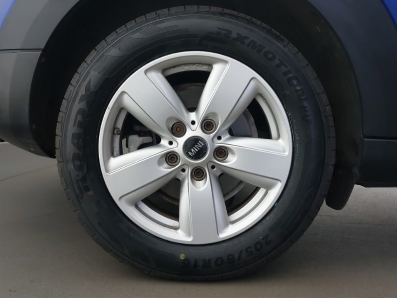 Used MINI Countryman 2016 for sale - 76602633: Photo 17