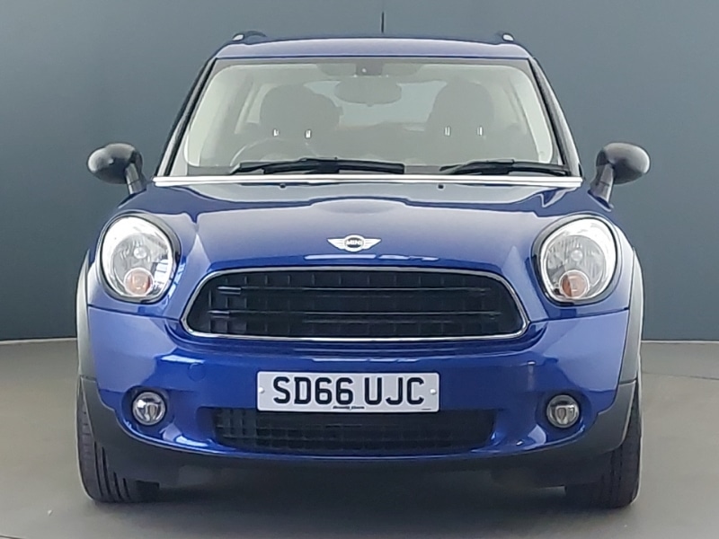 Used MINI Countryman 2016 for sale - 76602633: Photo 19