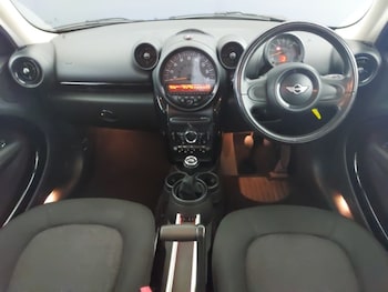 Used MINI Countryman 2016 for sale - 76602633: Photo