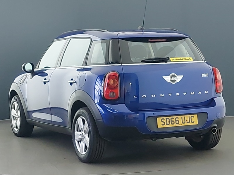 Used MINI Countryman 2016 for sale - 76602633: Photo 3