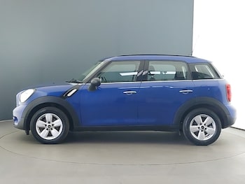 Used MINI Countryman 2016 for sale - 76602633: Photo