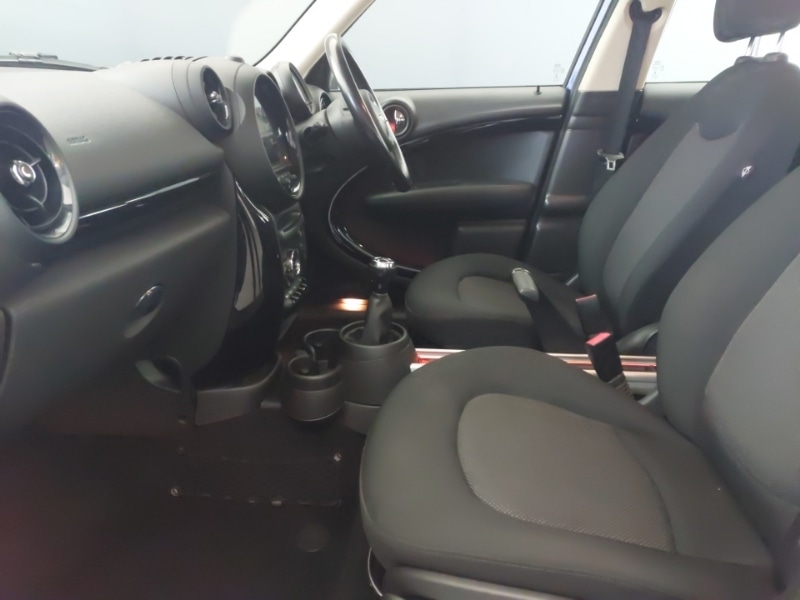 Used MINI Countryman 2016 for sale - 76602633: Photo 5