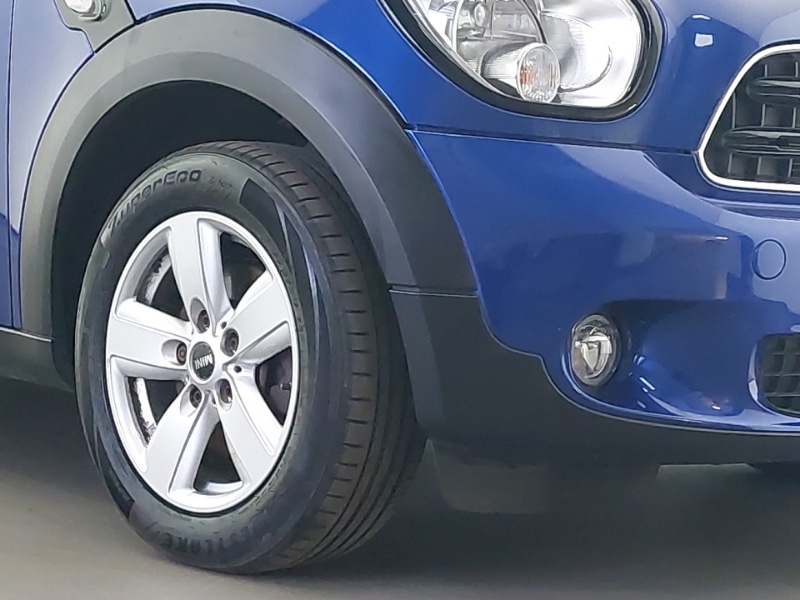 Used MINI Countryman 2016 for sale - 76602633: Photo 9