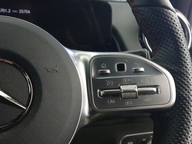 Used Mercedes-Benz GLB 2023 for sale - 77503195: Photo 13