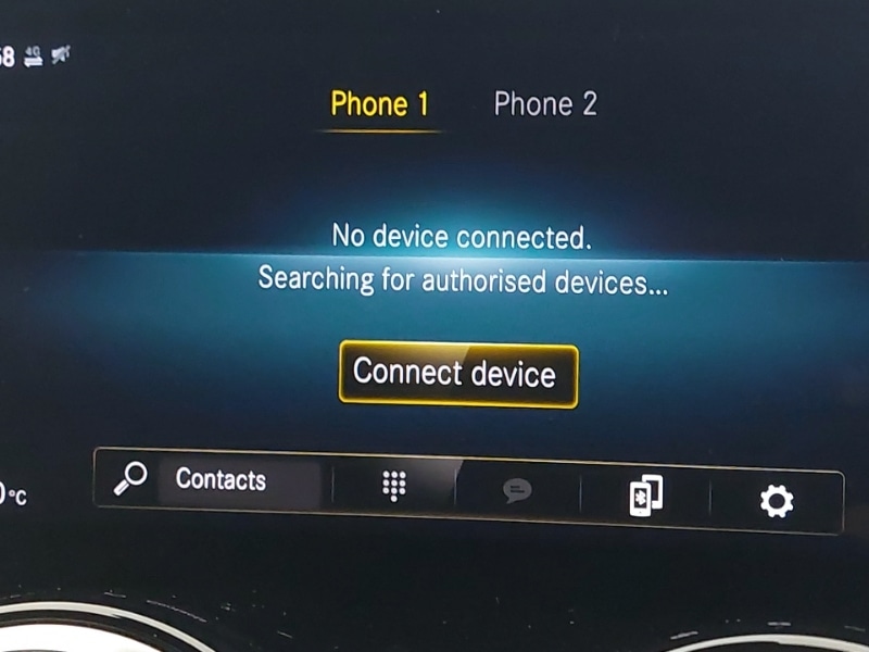 Used Mercedes-Benz GLB 2023 for sale - 77503195: Photo 15