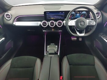 Used Mercedes-Benz GLB 2023 for sale - 77503195: Photo