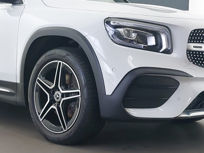 Used Mercedes-Benz GLB 2023 for sale - 77503195: Photo 9