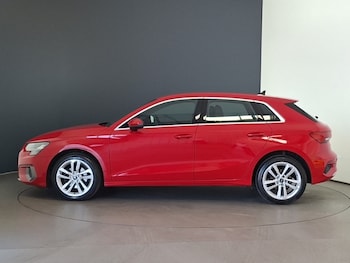 Used Audi A3 2023 for sale - 79106031: Photo