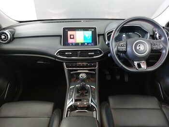 Used MG MG HS 2023 for sale - 78441786: Photo