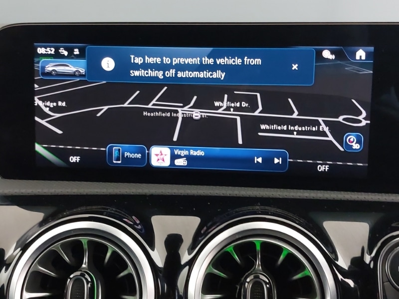 Used Mercedes-Benz CLA 2025 for sale - 76932487: Photo 11