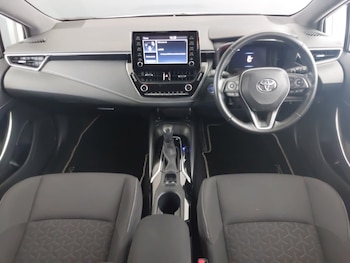 Used Toyota Corolla 2022 for sale - 75386656: Photo