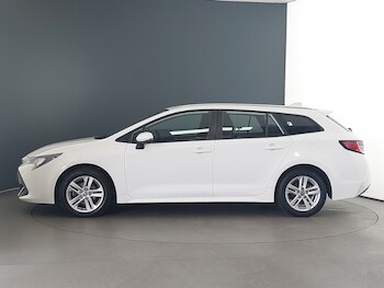 Used Toyota Corolla 2022 for sale - 75386656: Photo