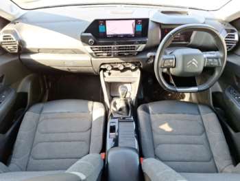 Used Citroen C4 2022 for sale - 74452406: Photo