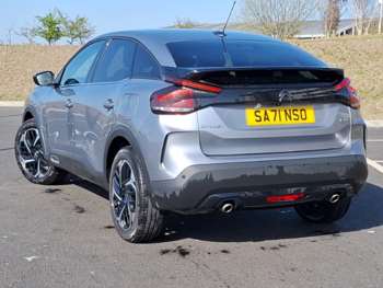 Used Citroen C4 2022 for sale - 74452406: Photo