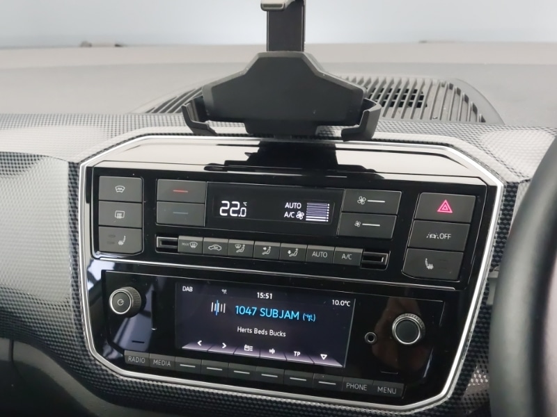 Used Volkswagen up! 2021 for sale - 77454239: Photo 10