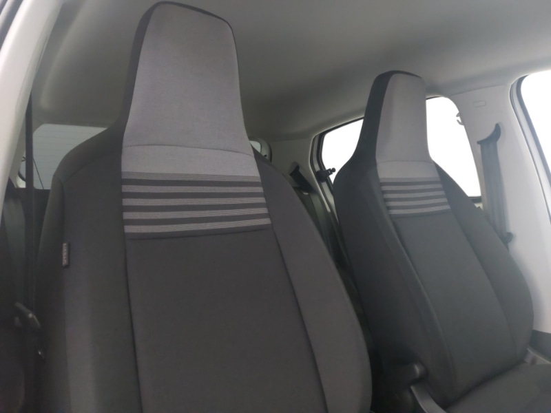 Used Volkswagen up! 2021 for sale - 77454239: Photo 18