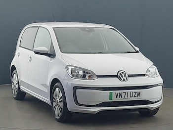 Used Volkswagen up! 2021 for sale - 77454239: Photo