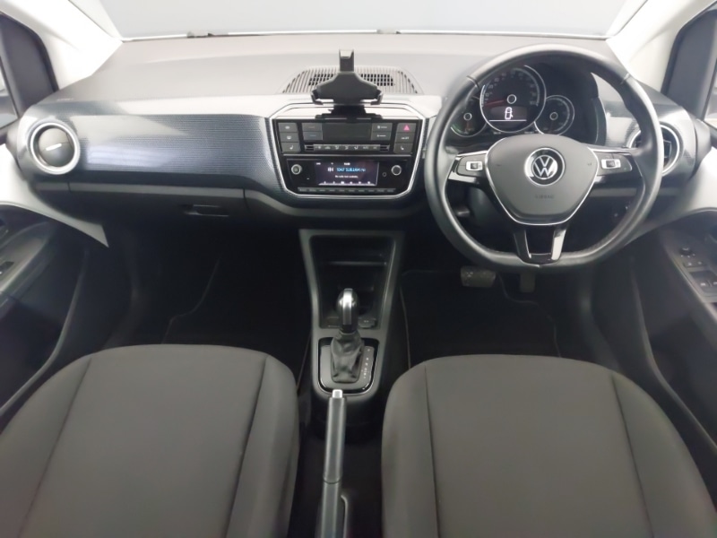 Used Volkswagen up! 2021 for sale - 77454239: Photo 2