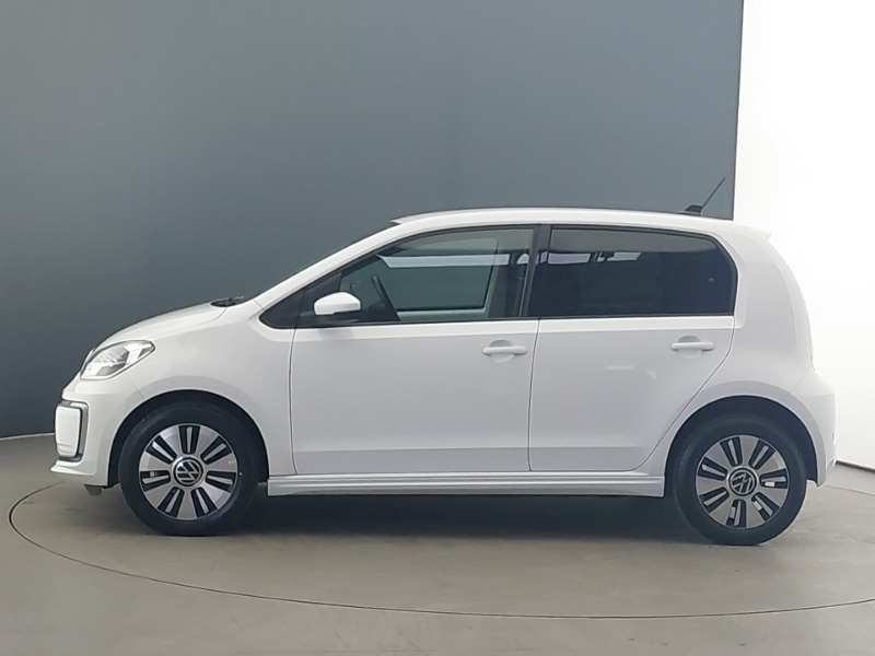 Used Volkswagen up! 2021 for sale - 77454239: Photo 4