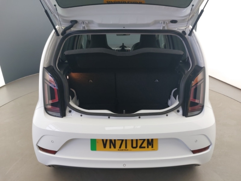 Used Volkswagen up! 2021 for sale - 77454239: Photo 8