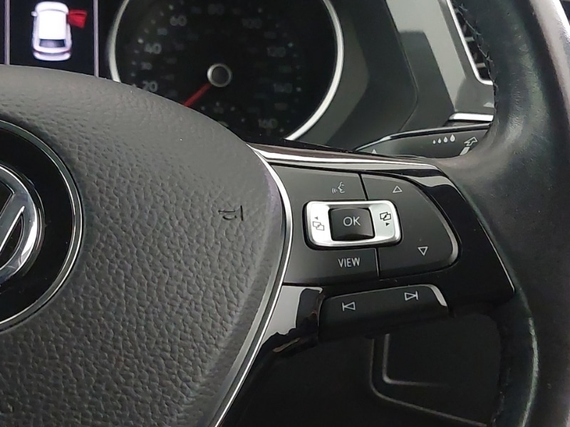 Used Volkswagen Tiguan 2019 for sale - 77379888: Photo 13