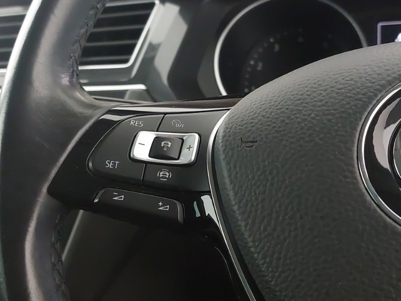 Used Volkswagen Tiguan 2019 for sale - 77379888: Photo 14