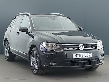2019 - 1.5 TSi EVO 150 Match 5dr DSG
