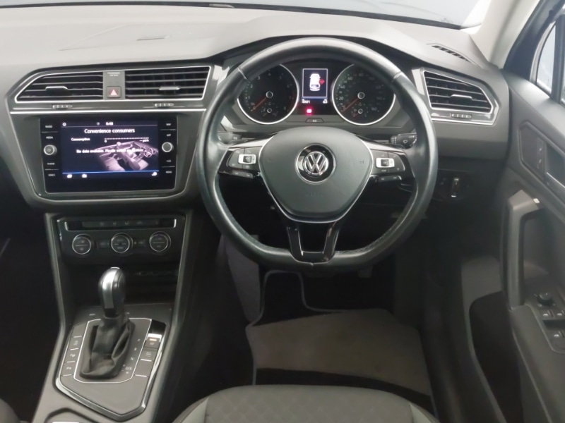 Used Volkswagen Tiguan 2019 for sale - 77379888: Photo 7