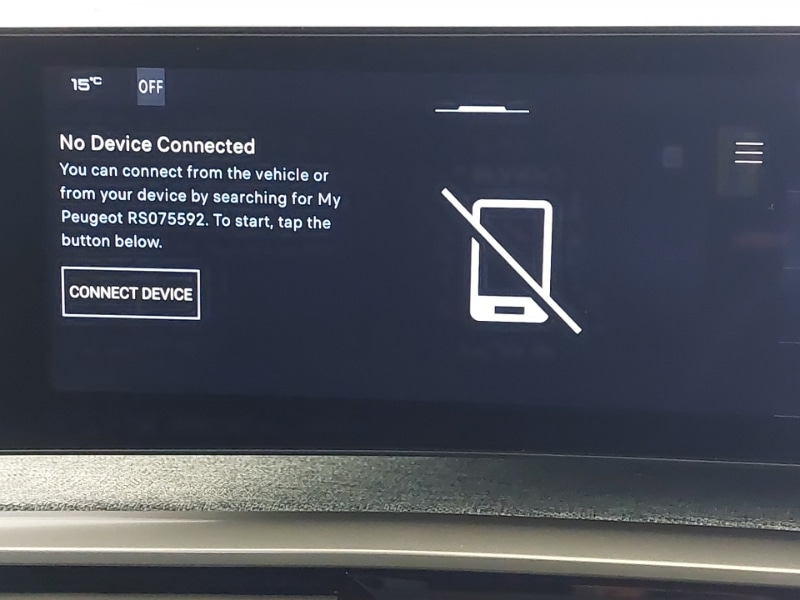 Used Peugeot 3008 2024 for sale - 76451014: Photo 15