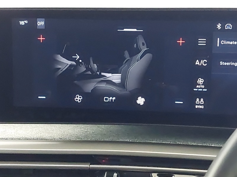 Used Peugeot 3008 2024 for sale - 76451014: Photo 16