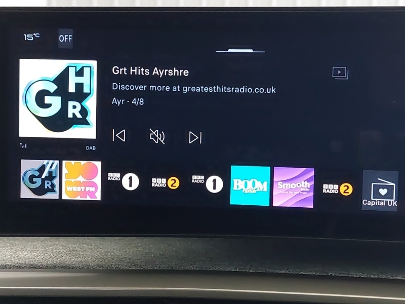 Used Peugeot 3008 2024 for sale - 76451014: Photo 17