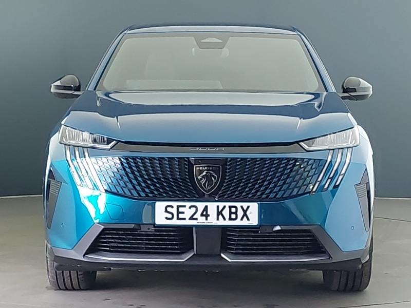 Used Peugeot 3008 2024 for sale - 76451014: Photo 19