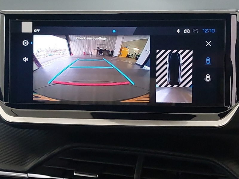 Used Peugeot 208 2025 for sale - 77379856: Photo 10