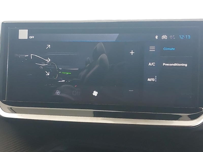 Used Peugeot 208 2025 for sale - 77379856: Photo 17