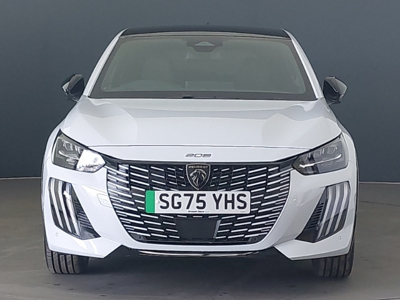 Used Peugeot 208 2025 for sale - 77379856: Photo 19