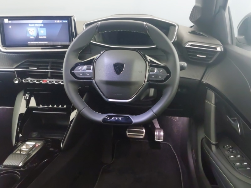 Used Peugeot 208 2025 for sale - 77379856: Photo 7