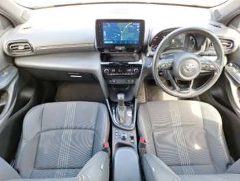 Used Toyota Yaris Cross 2022 for sale - 74988409: Photo