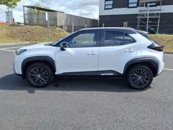 Used Toyota Yaris Cross 2022 for sale - 74988409: Photo
