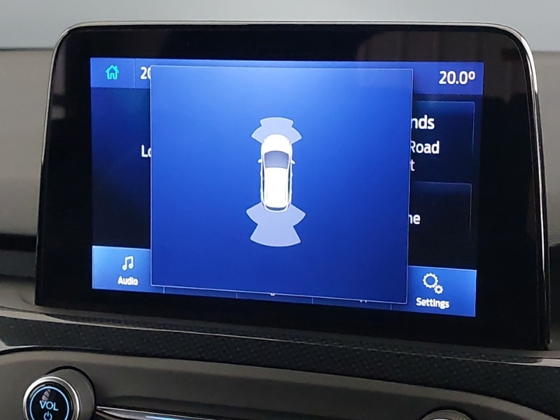 Used Ford Focus 2020 for sale - 78126219: Photo 10