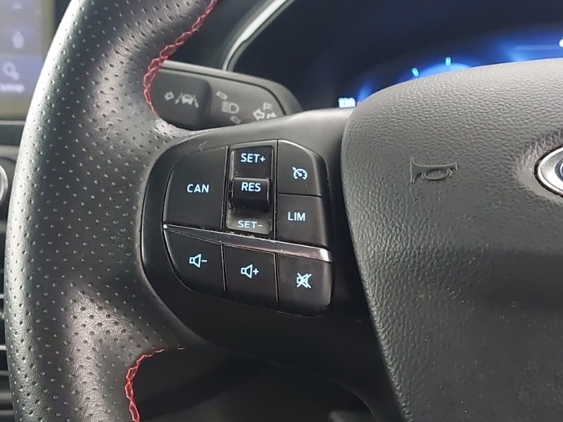 Used Ford Focus 2020 for sale - 78126219: Photo 14