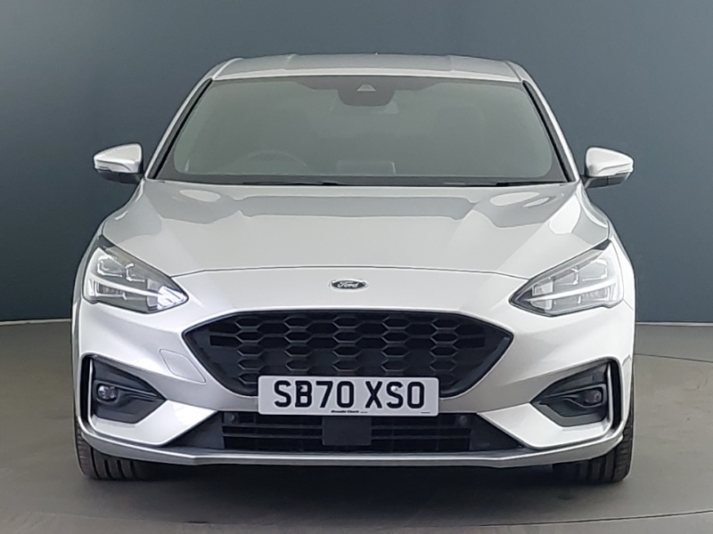 Used Ford Focus 2020 for sale - 78126219: Photo 19